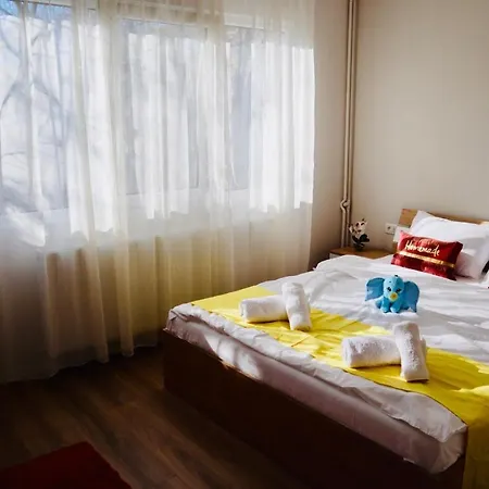 Apartment Joy Iasi 10
