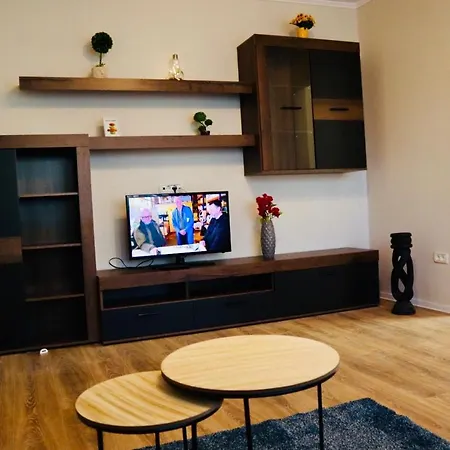 Apartment Joy Iasi 10