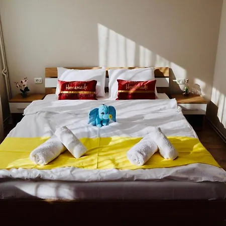 Apartment Joy Iasi 10 Timisoara