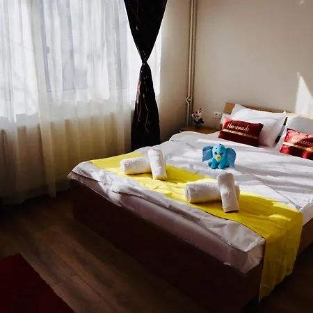 Apartment Joy Iasi 10 Timisoara