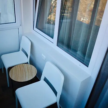 Apartment Joy Iasi 10
