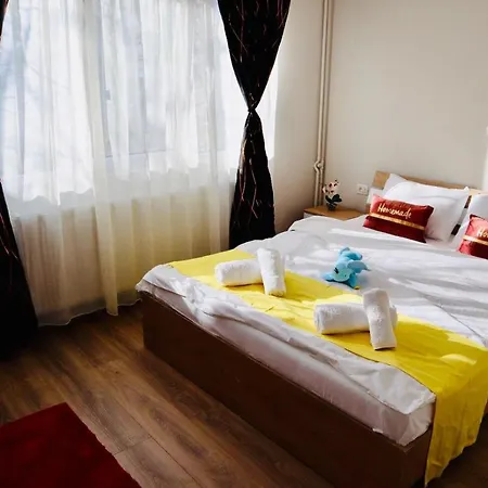 Apartment Joy Iasi 10