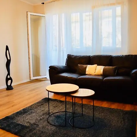 Joy Iasi 10 Apartment