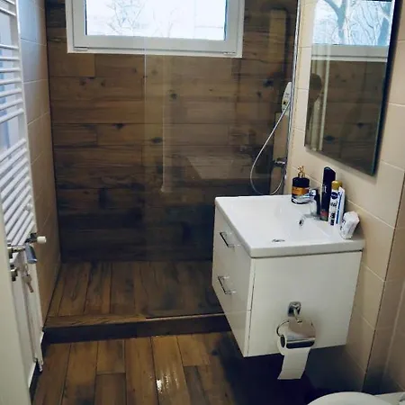Joy Iasi 10 Apartment Timisoara